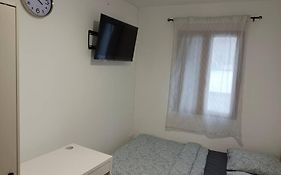 Studio rénové d'exception Aux Portes de Paris !