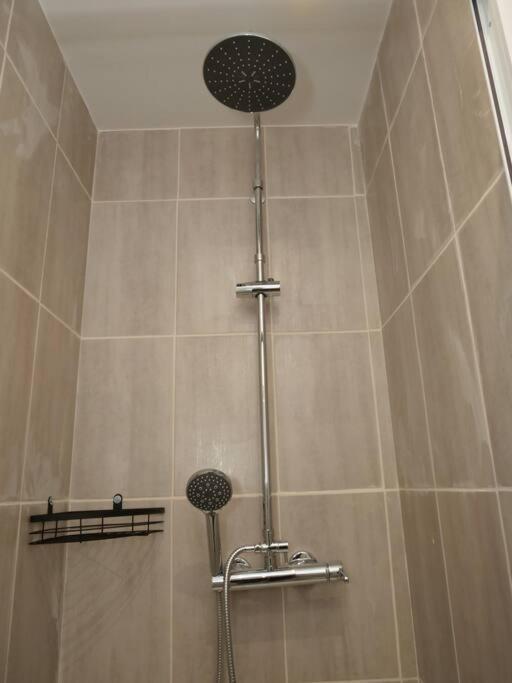Studio rénové d'exception Aux Portes de Paris ! Pierrefitte-sur-Seine Extérieur photo